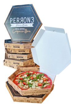 Perron3 Special carpaccio box