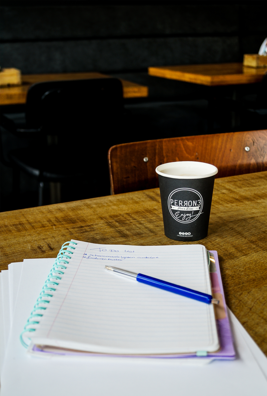 Vacature Backoffice Medewerker Perron3 Boskoop