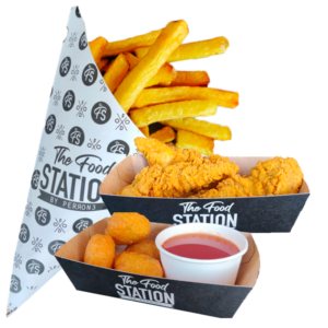 friet en snacks perron3