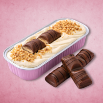 Kinder bueno dessert