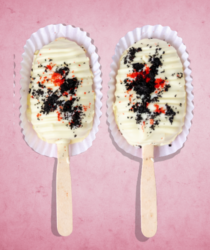 redvelvet oreo magnumpop